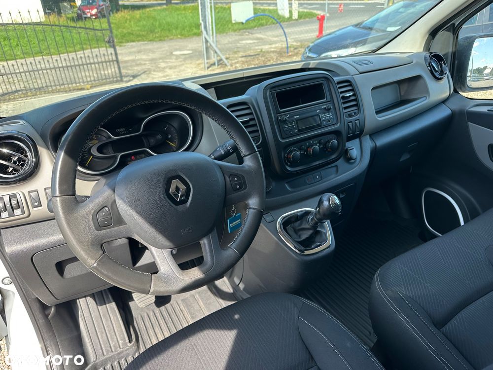 Renault Trafic - 7