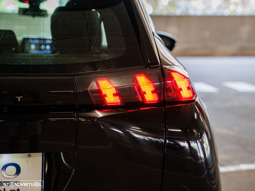Peugeot 2008 1.2 PureTech Active Pack - 30