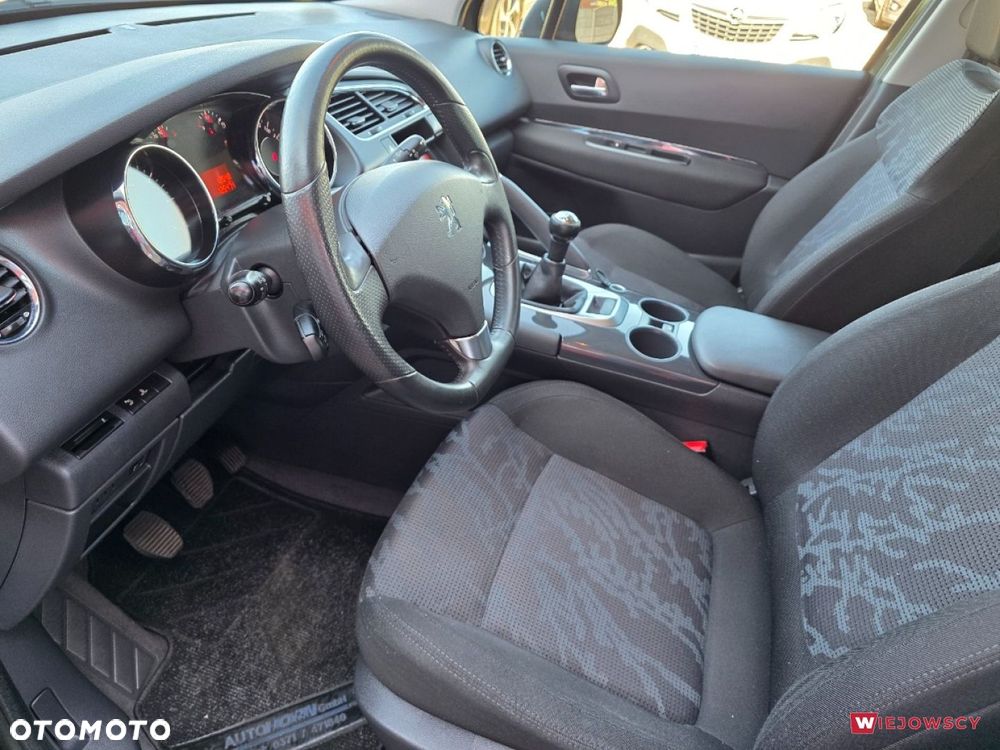 Peugeot 3008 - 12
