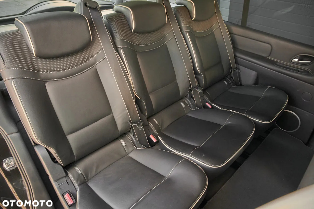 Renault Grand Espace 2.0 dCi 175 FAP Initiale - 15