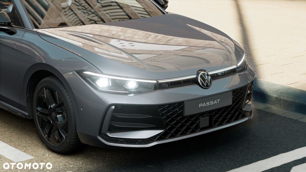 Volkswagen Passat - 11