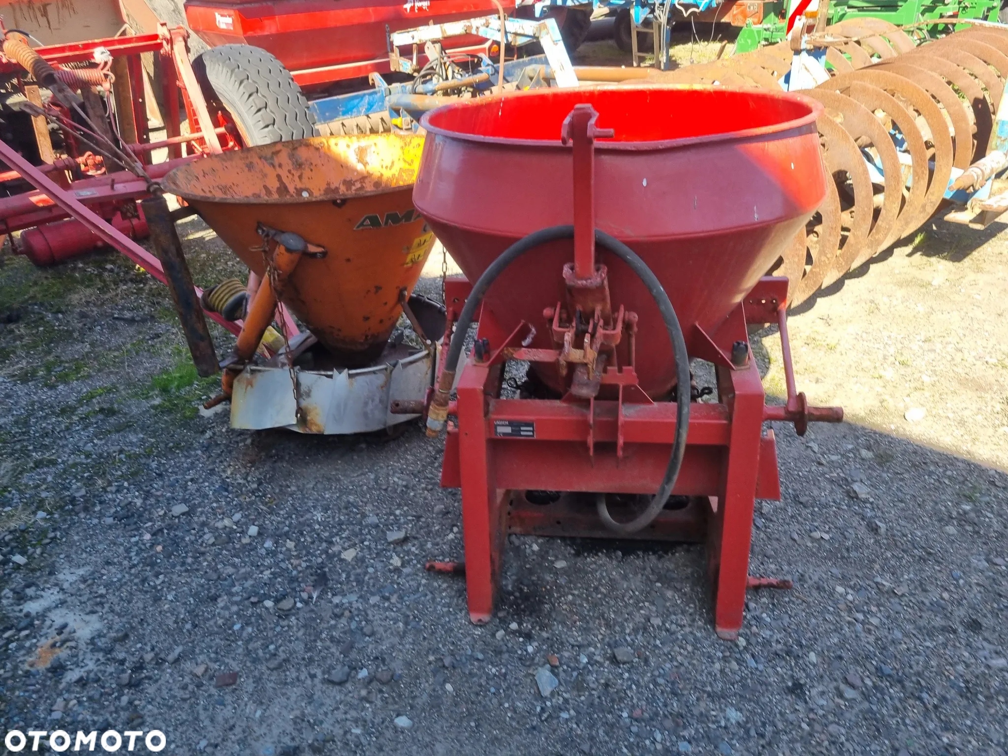 Inny Piaskorko Solarka Kupper Weisser - 2