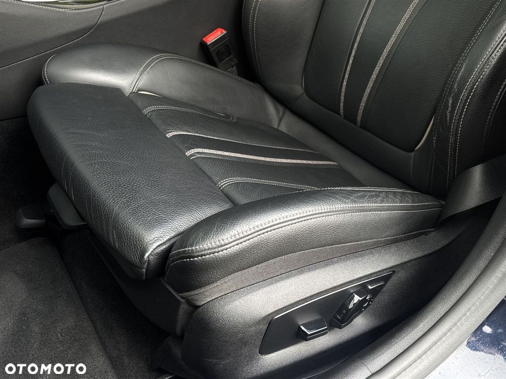 BMW Seria 5 - 21