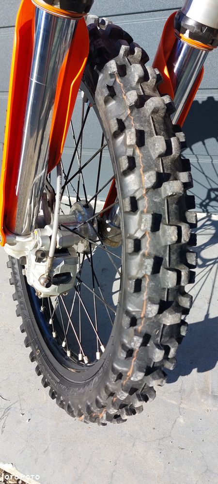 KTM SX - 23