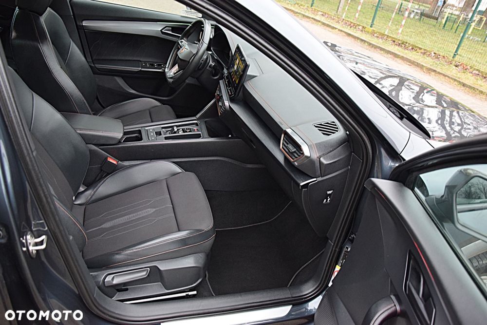 Cupra Formentor 1.5 TSI DSG Tribe Edition - 11