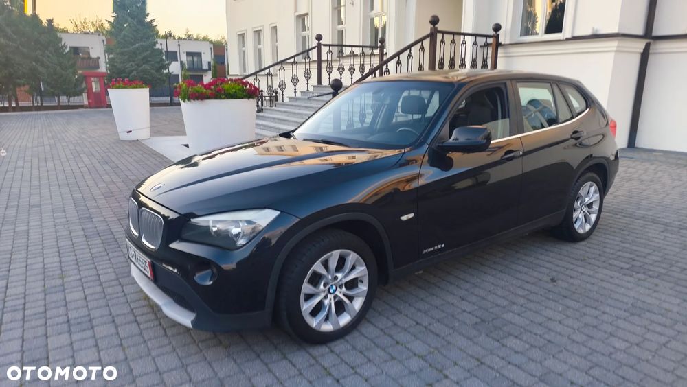 BMW X1 - 4