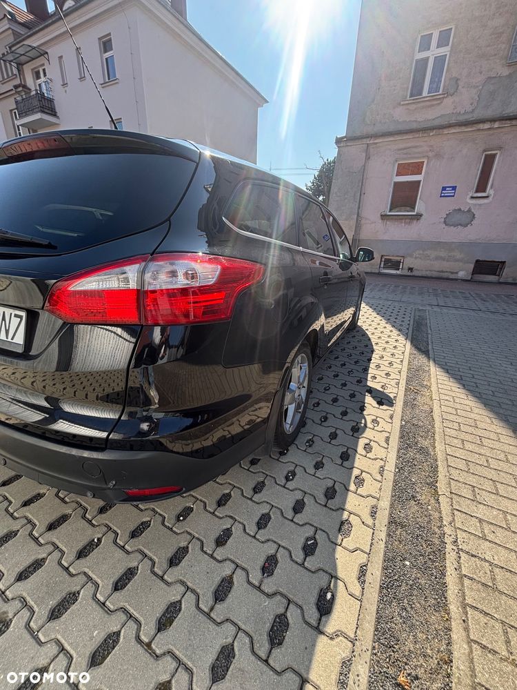 Ford Focus 1.6 TDCi Titanium - 4