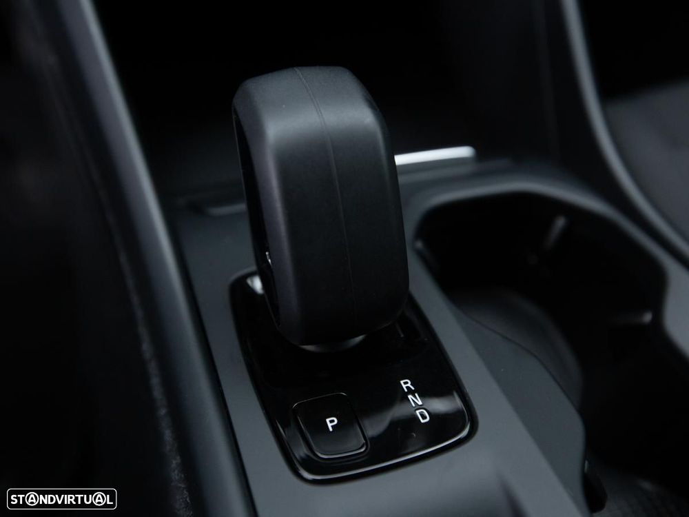 Volvo XC 40 1.5 T5 PHEV Inscription - 17