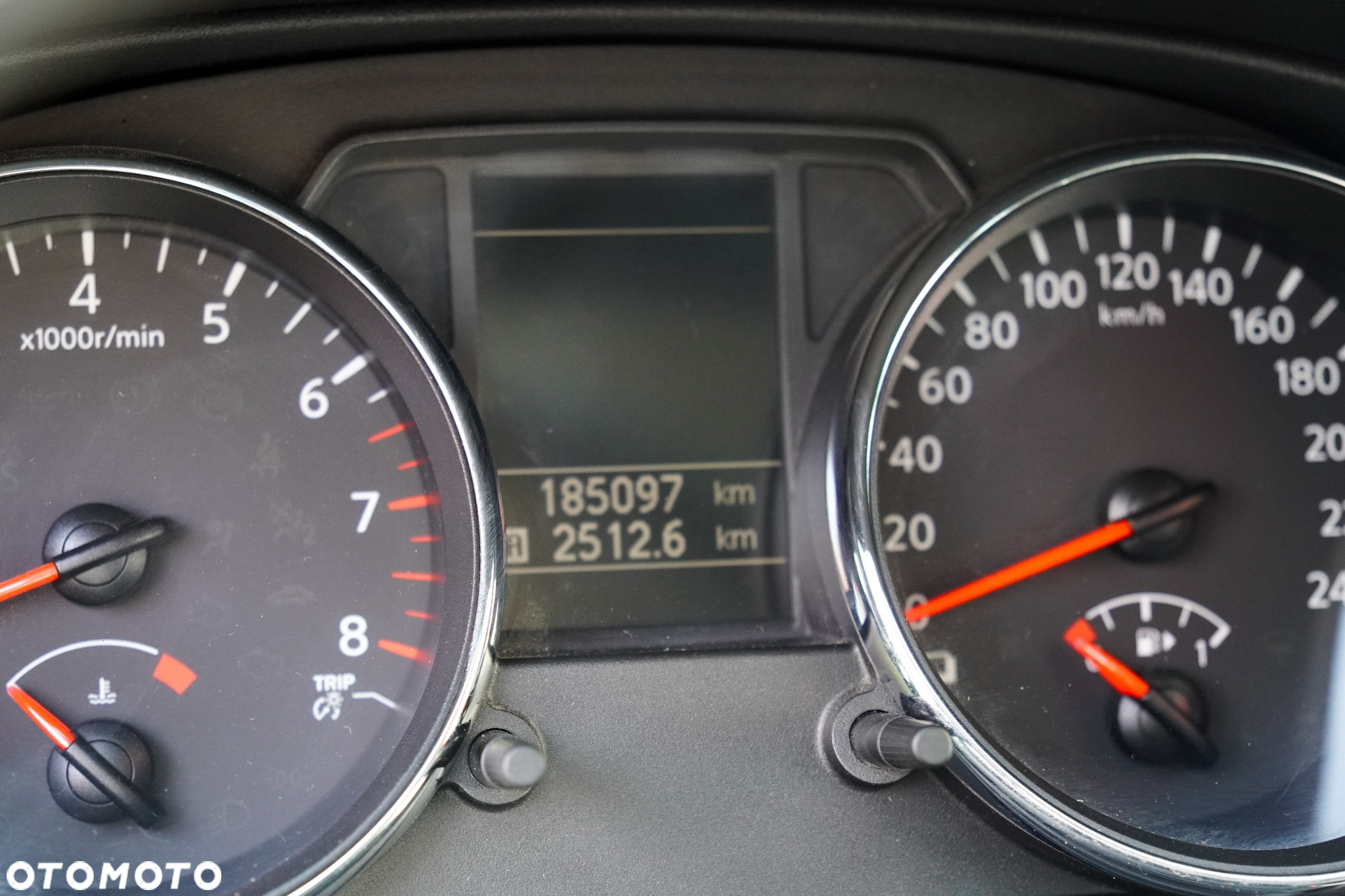 Nissan Qashqai - 6