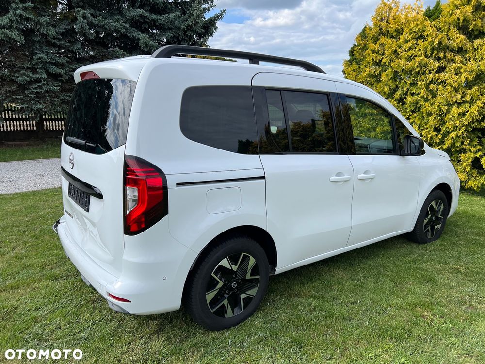 Nissan Townstar DIG-T 130 N-Connecta - 22