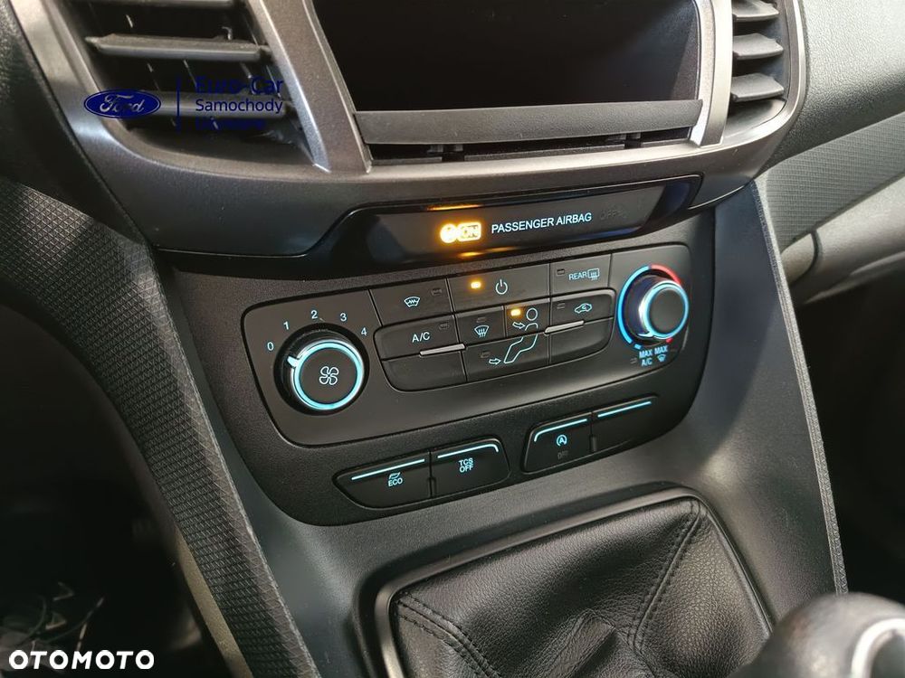 Ford Transit Connect 230 L2 LKW S&S Trend - 23