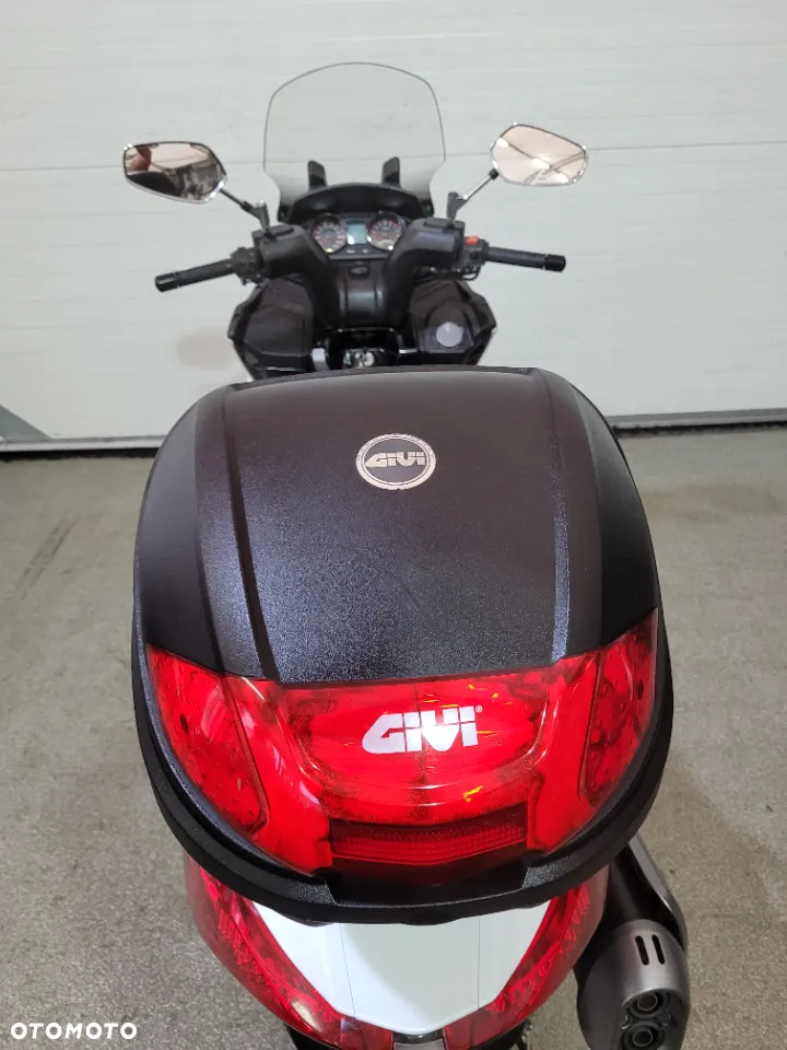 Kymco MyRoad - 24