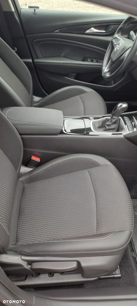 Opel Insignia 2.0 CDTI 4x4 Innovation S&S - 10