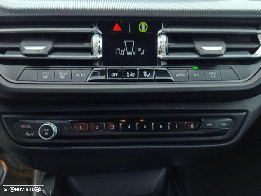 BMW 216 Gran Coupé d Pack Desportivo M - 21