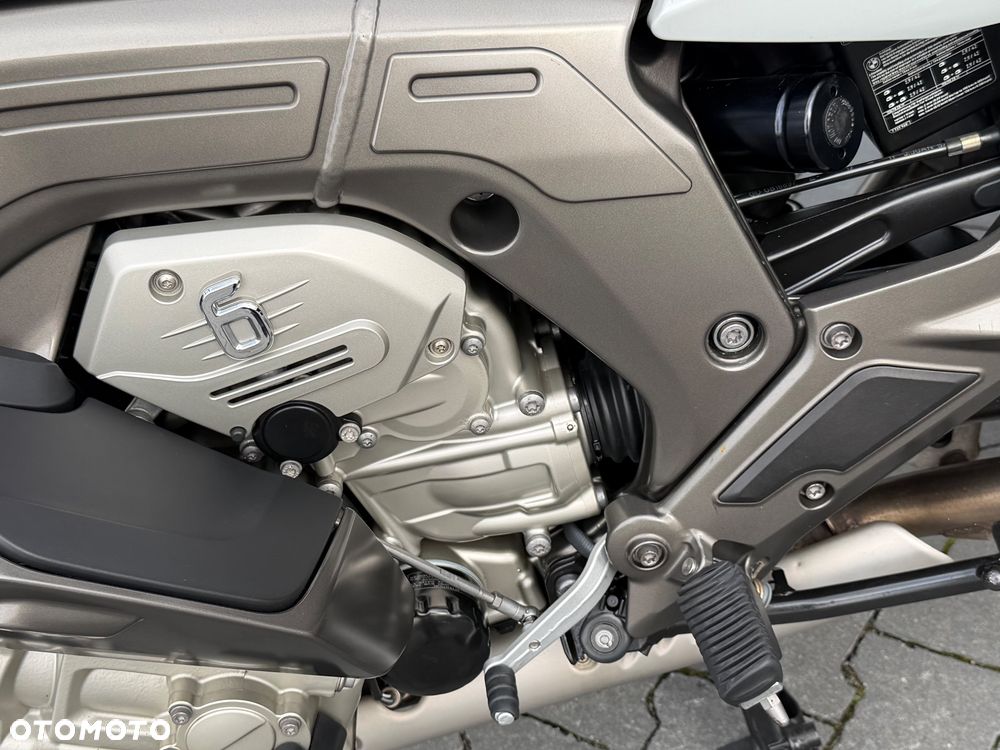 BMW K - 36