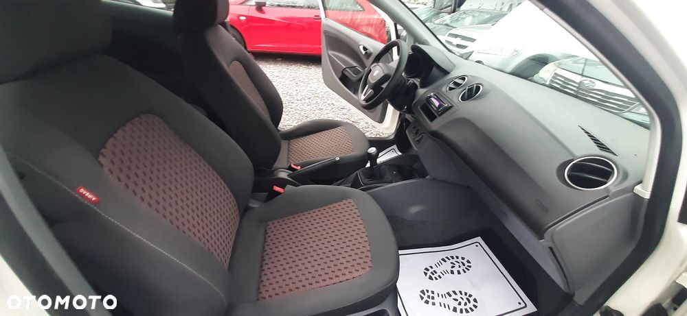 Seat Ibiza - 25