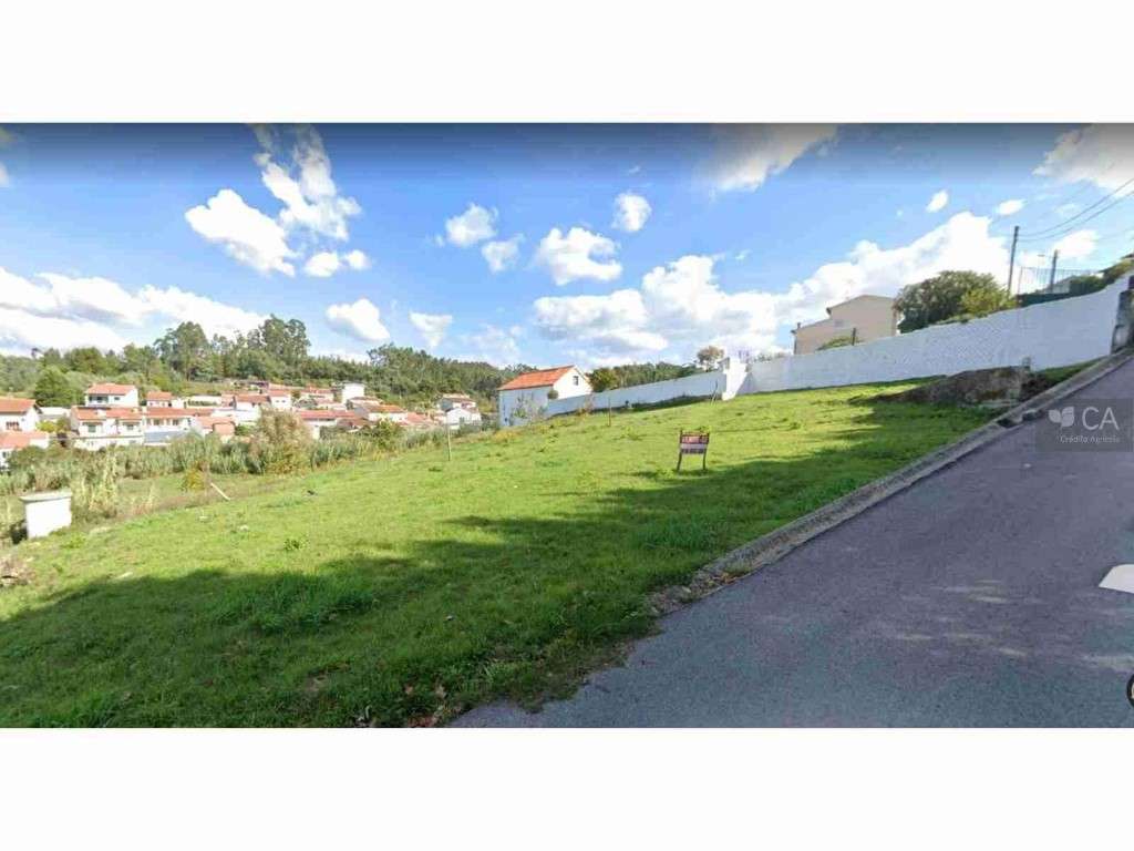 Lote terreno p/construção - Outeiro da Fonte - Grande imagem: 4/4