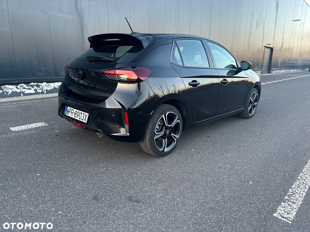 Opel Corsa 1.2 GS Line Plus Pack S&S - 14