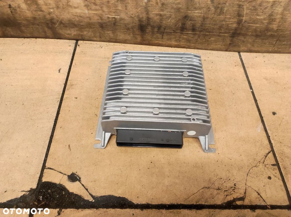 moduł wzmacniacz radia audio t-roc t roc - 1