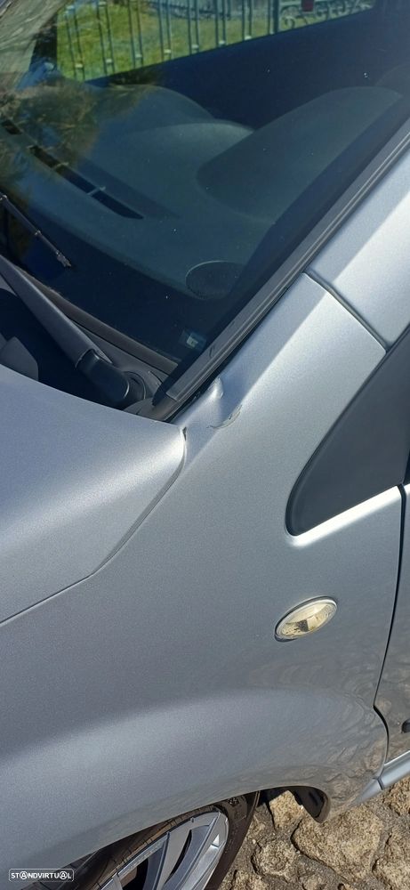 Citroën C2 1.4 HDi SX - 11