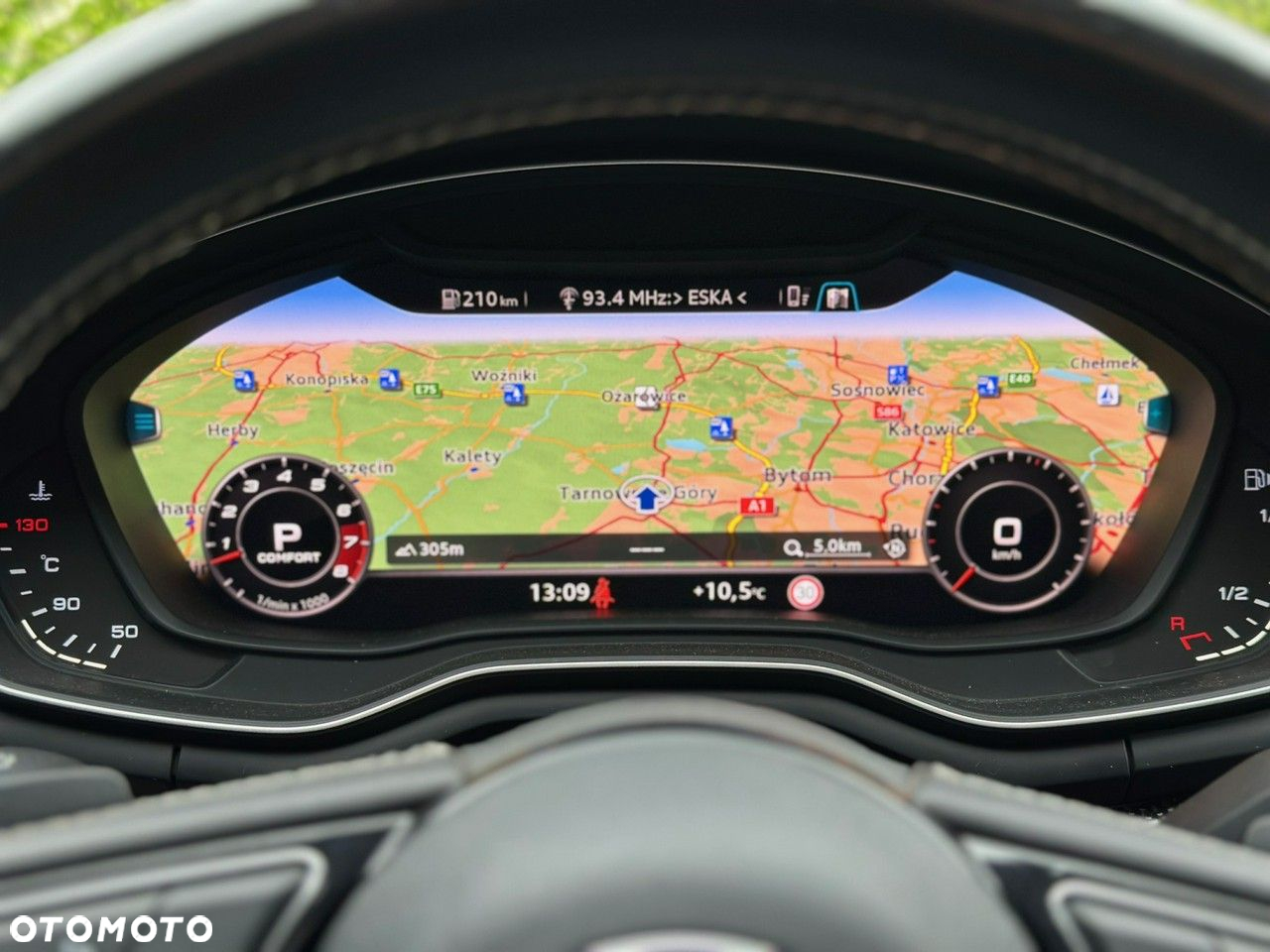 Audi S5 Coupe 3.0 TFSI quattro tiptronic - 24