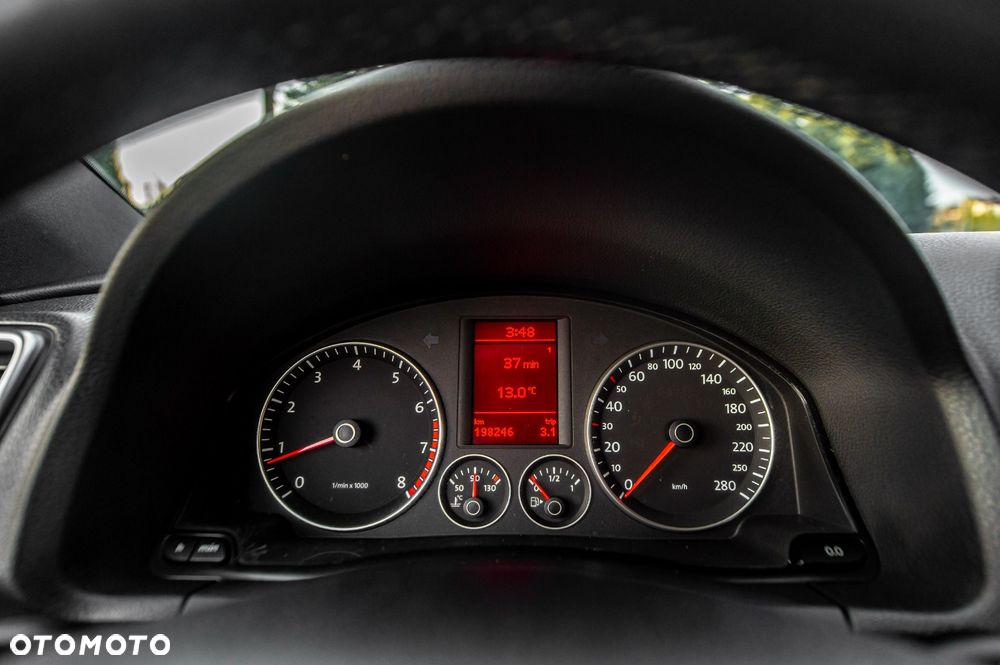 Volkswagen Scirocco - 20