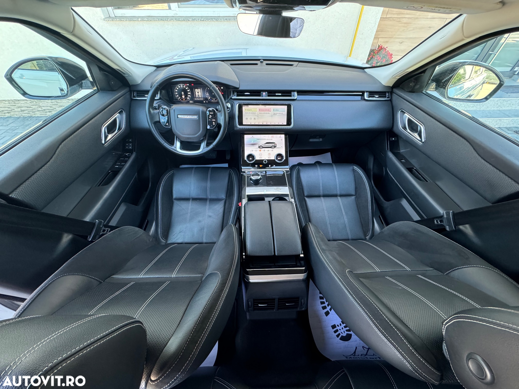 Land Rover Range Rover Velar 2.0 S - 19