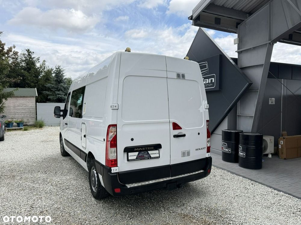 Renault Master - 4