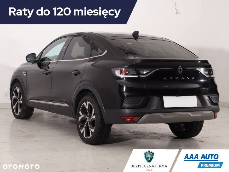 Renault Arkana - 5