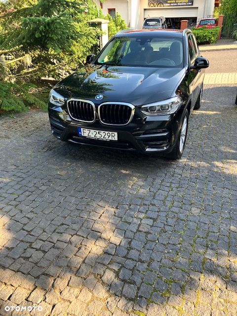 BMW X3 - 1