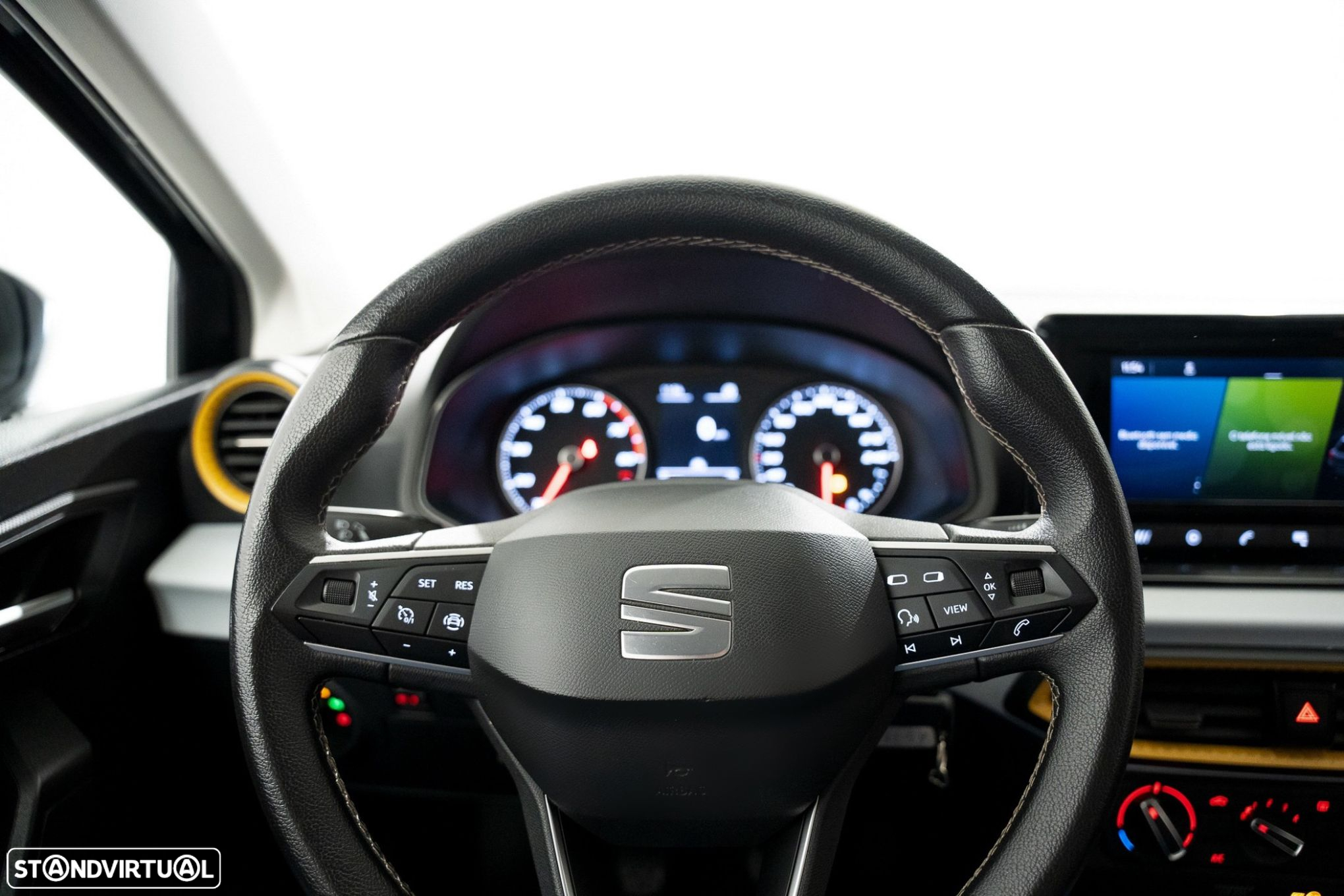 SEAT Ibiza 1.0 TSI Style - 8