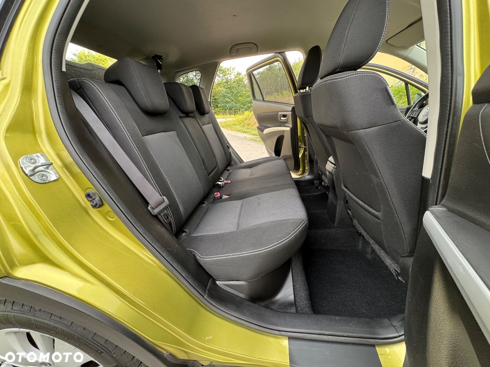 Suzuki SX4 S-Cross 1.6 VVT CVT 4x2 Comfort+ - 30