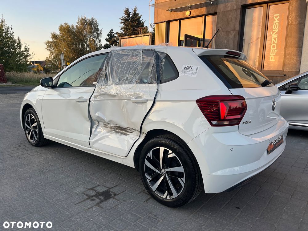 Volkswagen Polo - 6