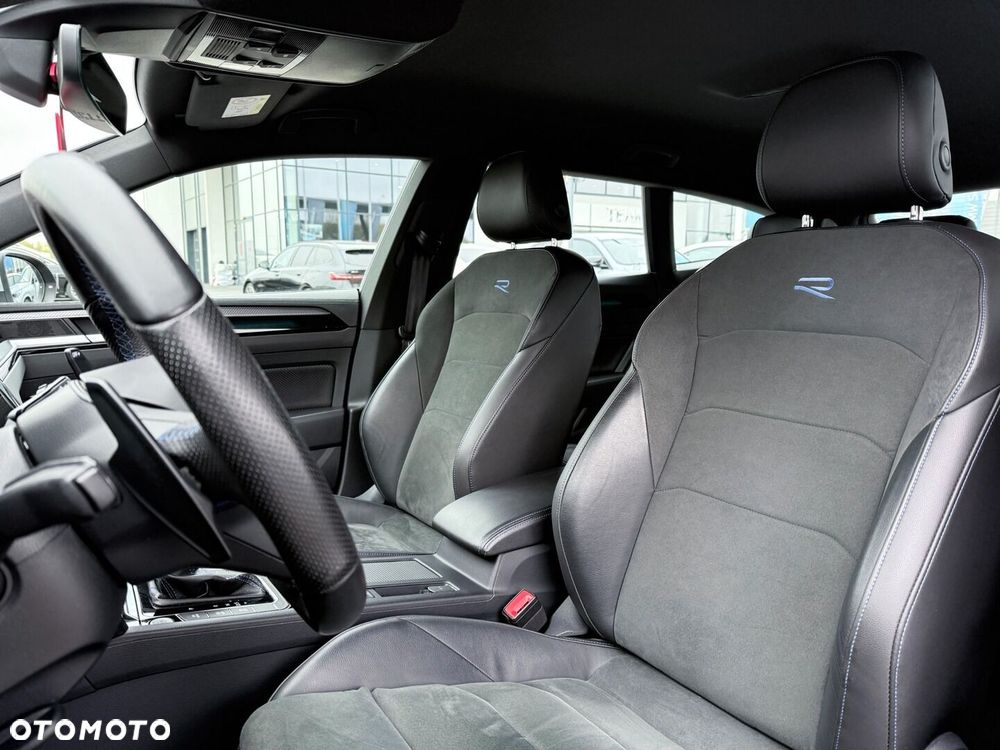 Volkswagen Arteon Shooting Brake 2024