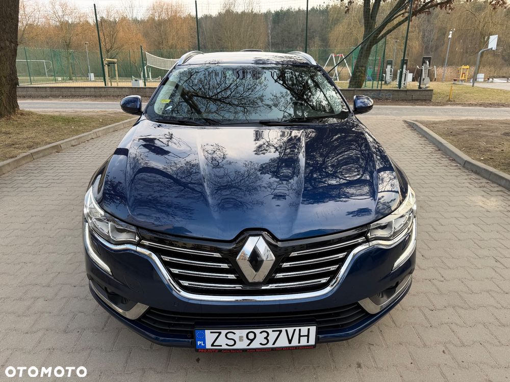 Renault Talisman - 3