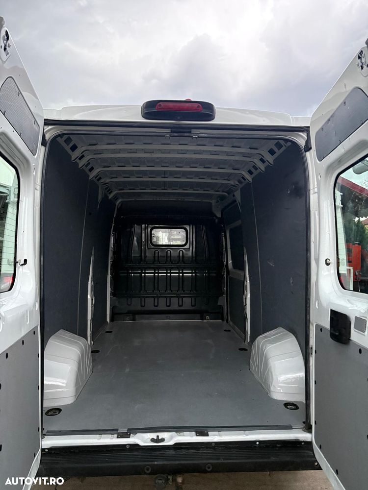 Peugeot Boxer - 6
