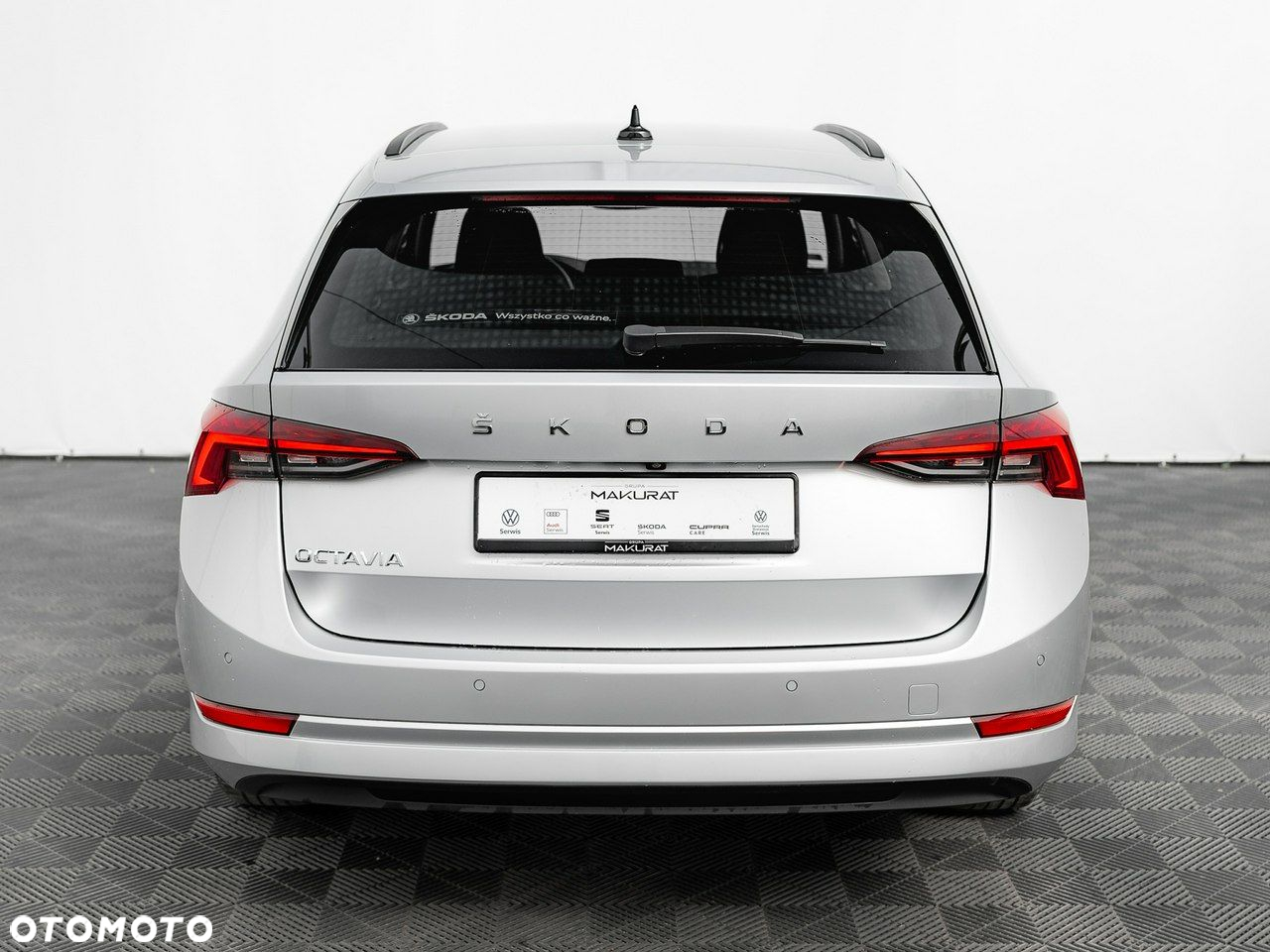 Skoda Octavia 2.0 TDI Ambition - 10