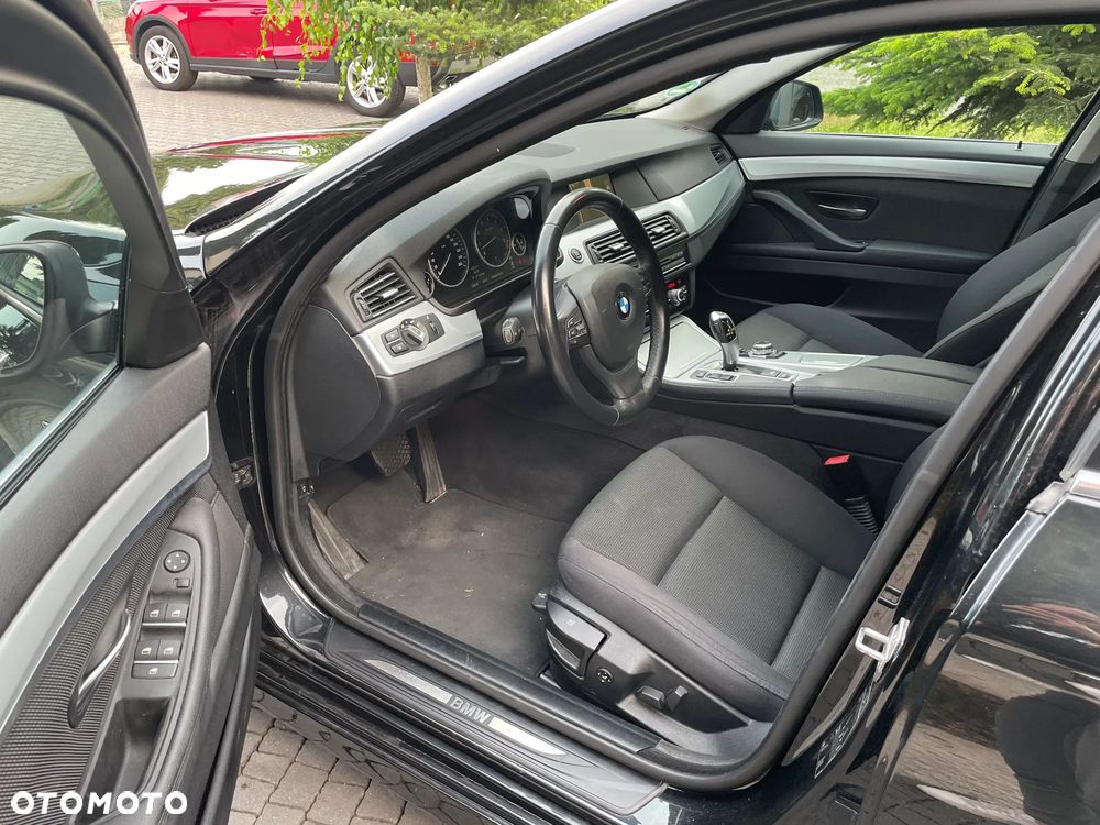 BMW Seria 5 - 11