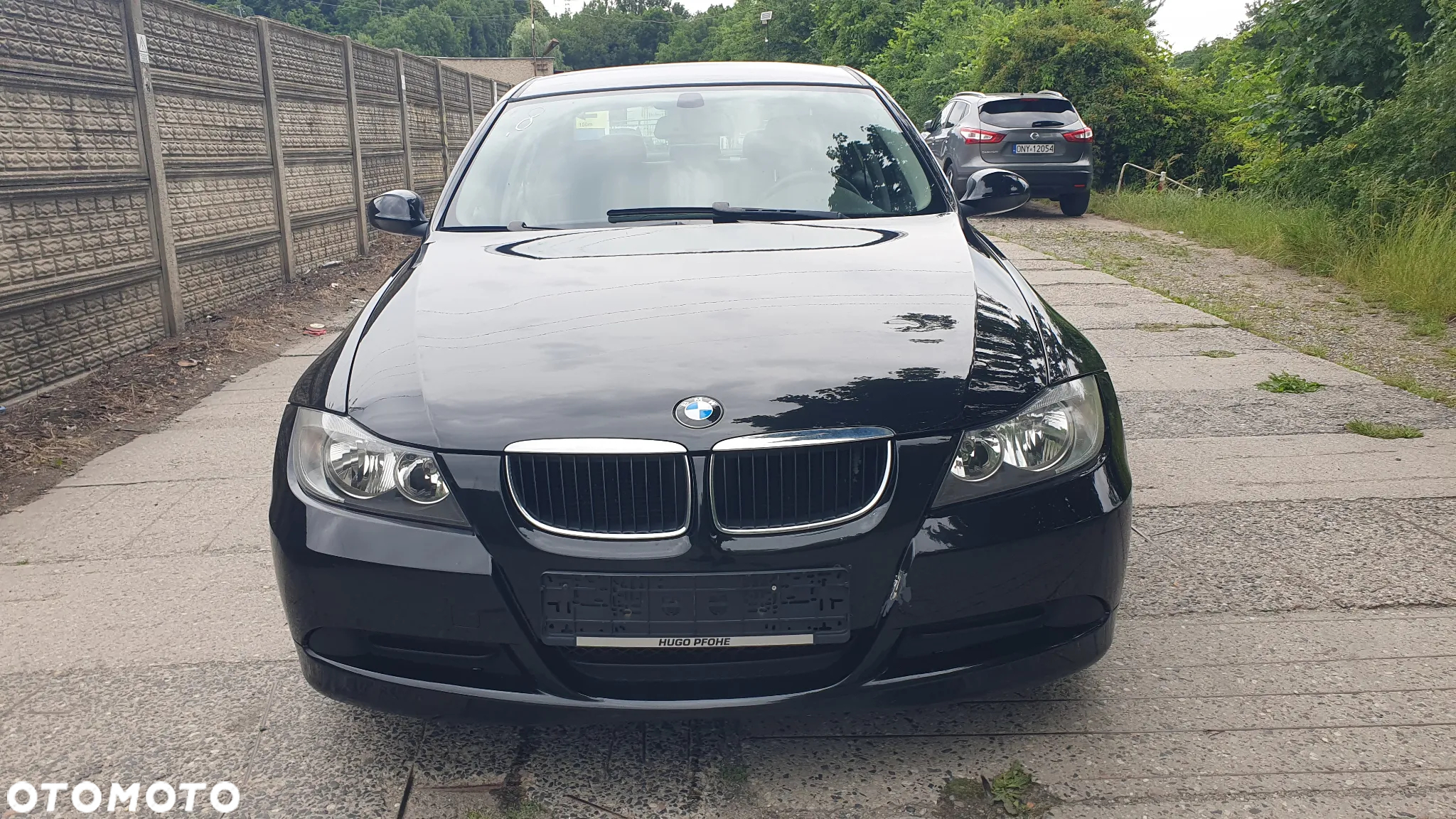 BMW Seria 3 318i - 36
