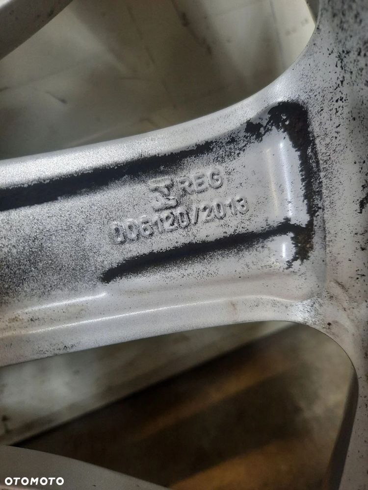 KOŁA FELGI ALUMINIOWE LAND ROVER DISCOVERY SPORT 5x108 18'' 8J ET45 - 12