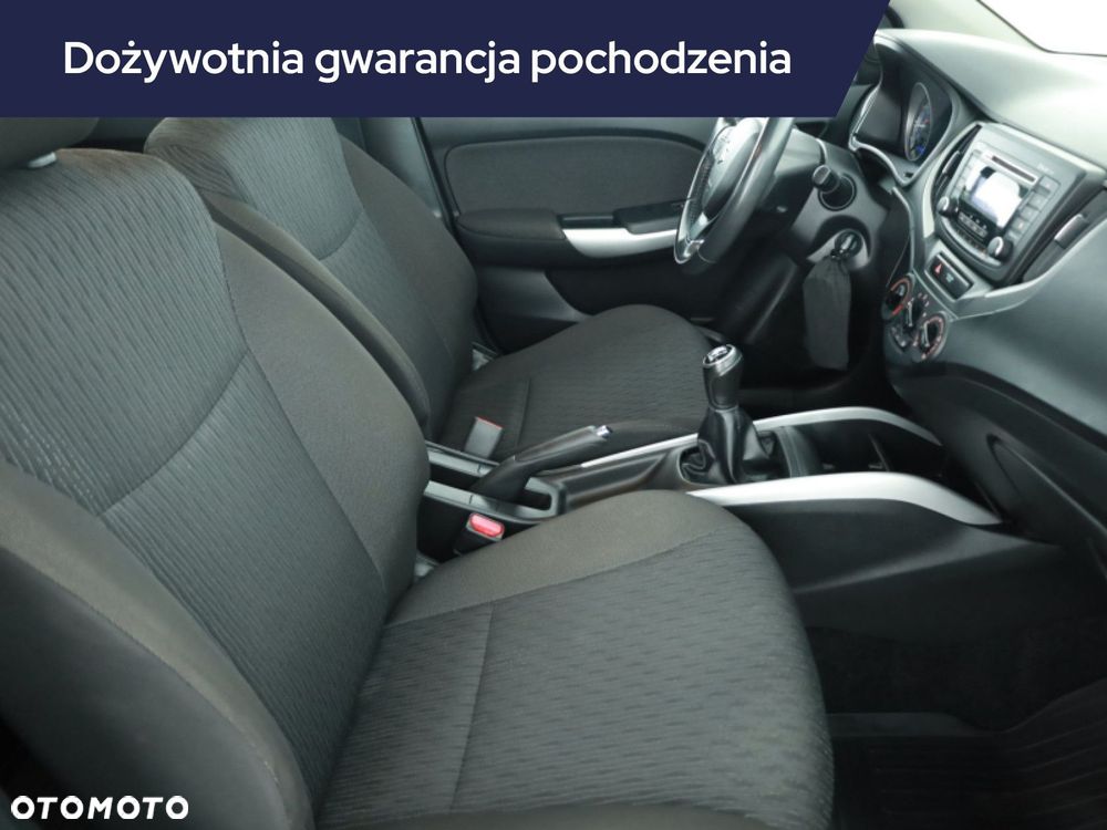 Suzuki Baleno - 9