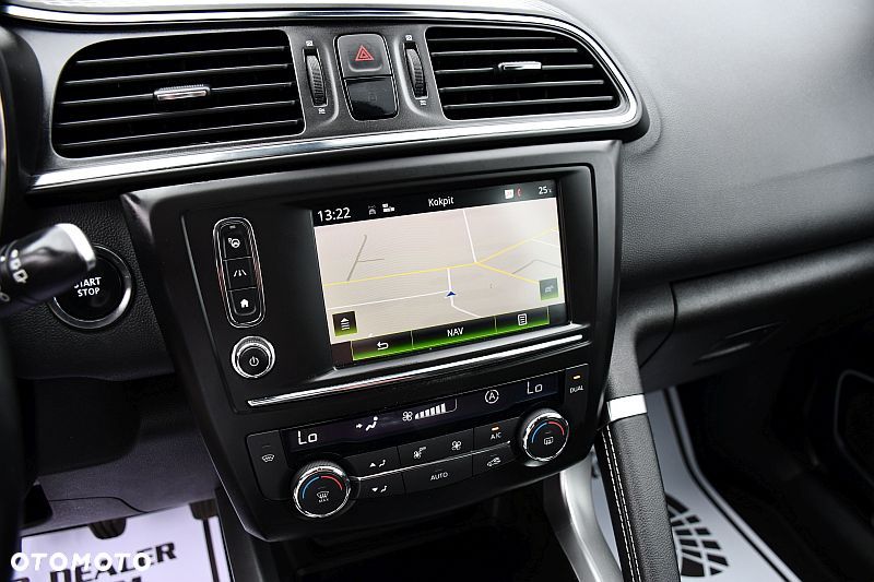 Renault Kadjar Energy TCe 165 Bose Edition - 14