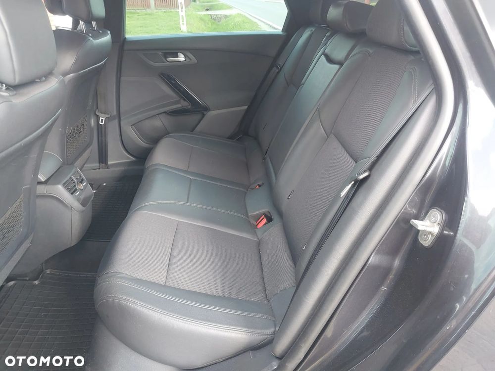 Peugeot 508 - 20