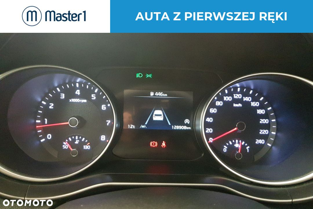 Kia Ceed 1.5 T-GDI M - 15