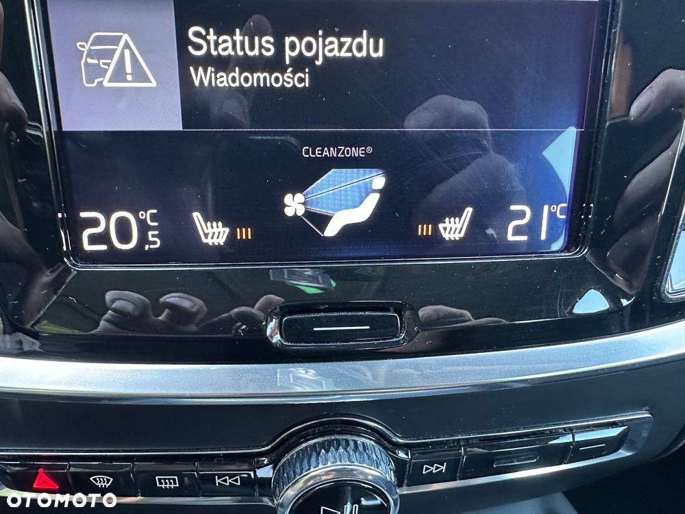 Volvo V60 D3 Drive-E Momentum - 27