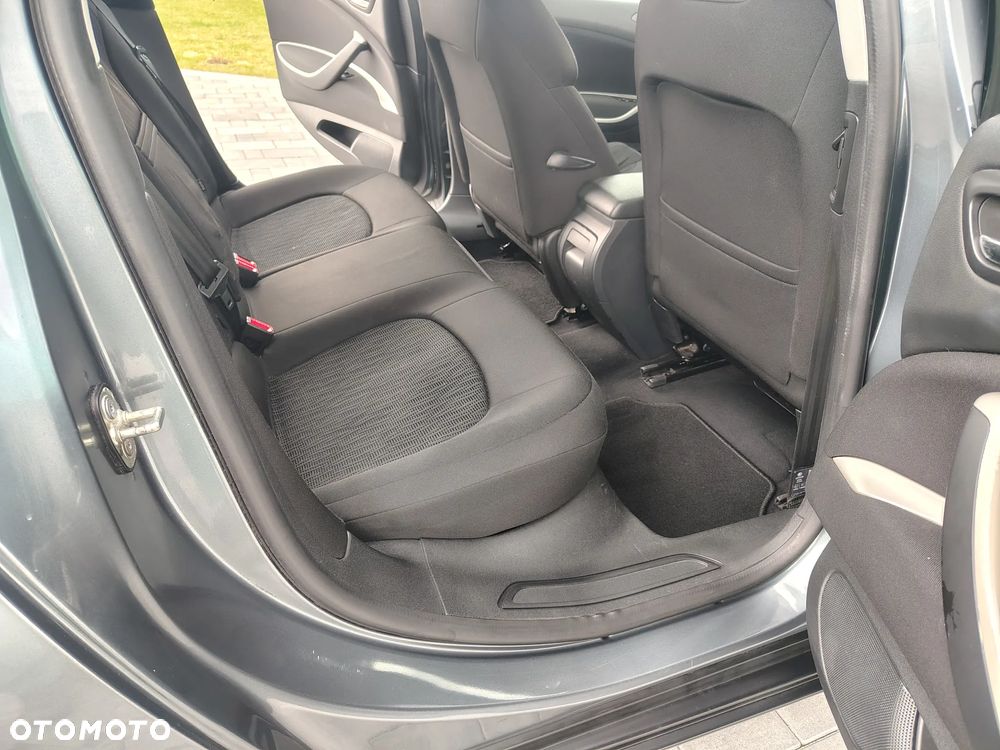 Citroën C5 HDi 165 FAP Exclusive - 15