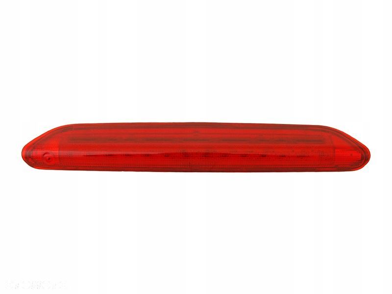 Lampa Trzeci Stop Led Skoda Octavia II 2 1z Kombi - 1