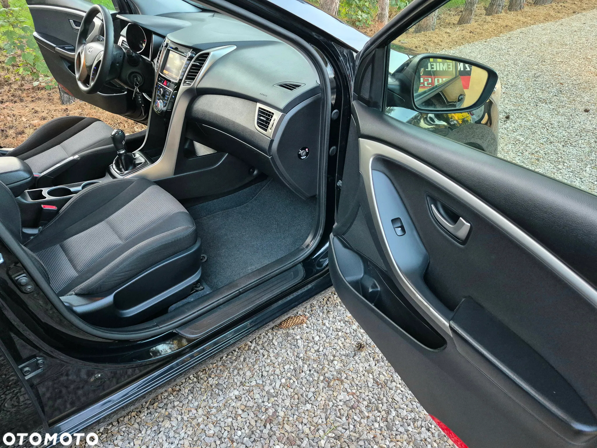 Hyundai i30 1.4 Classic - 19