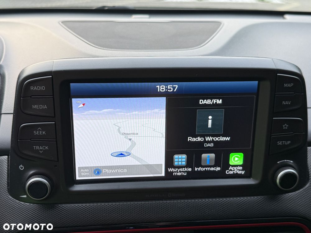 Hyundai Kona 1.6 T-GDI DCT Premium - 24