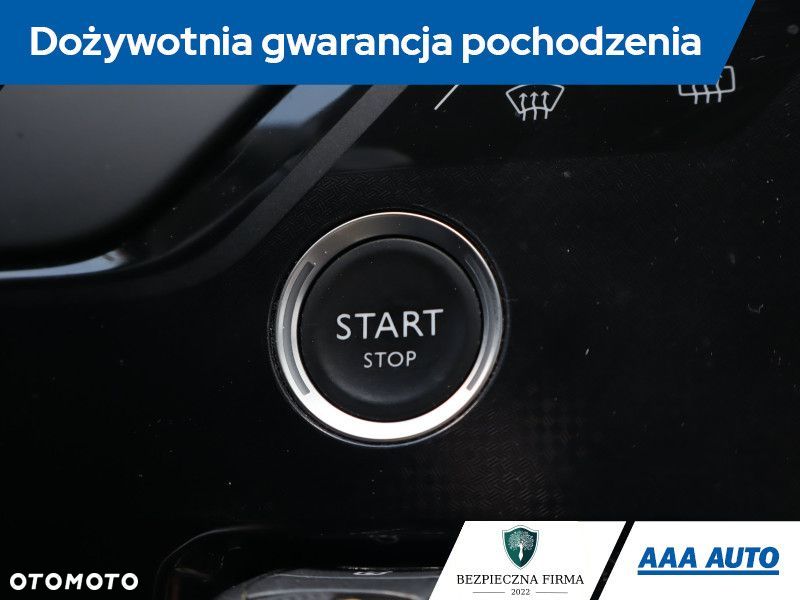 Citroën C4 Picasso - 22